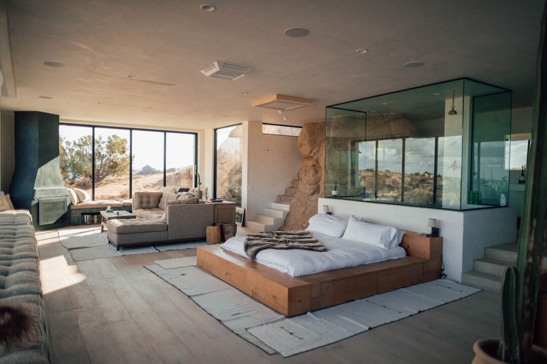 luxury interior design